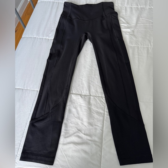 Lululemon Athletica All the Right Places Crop II 23" - Picture 8 of 15